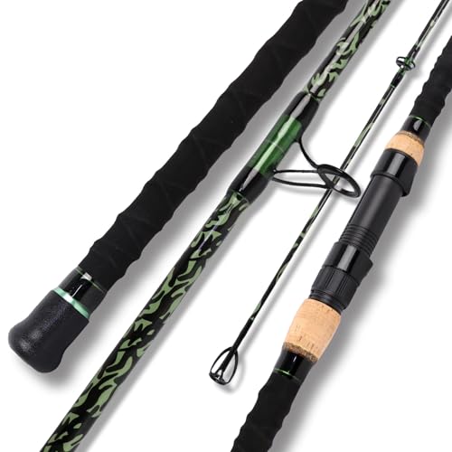 Surf Fishing Rod (9'6" - Medium Heavy - 15-30lb - 3pc)