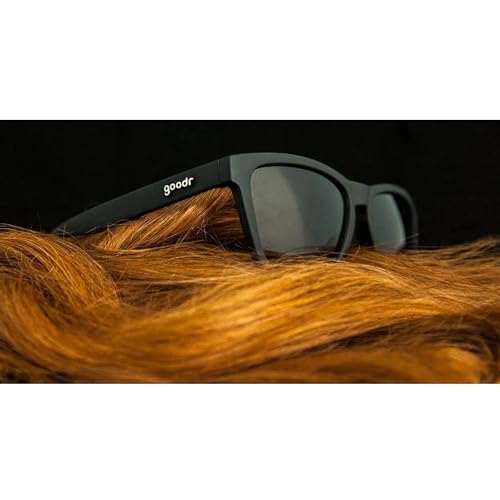 Phoenix At A Bloody Mary Bar Polarized Sunglasses for Men & Women