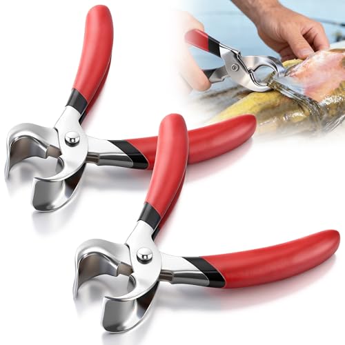 Catfish Skinning Pliers