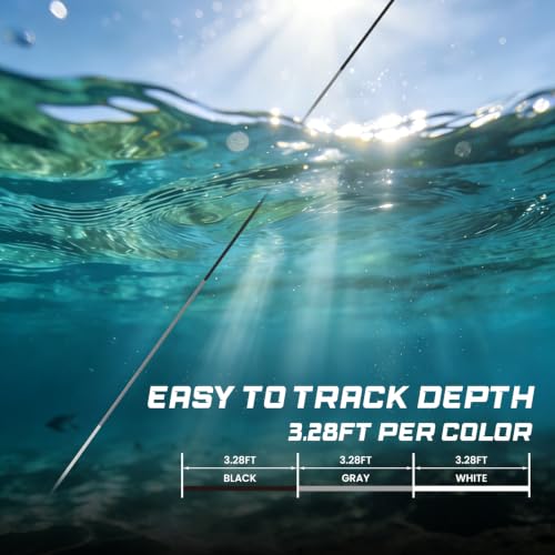 Aura Braided Fishing Line