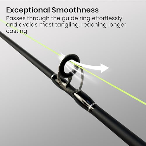 X8 Braided Fishing Line (15 LB (300 yards))