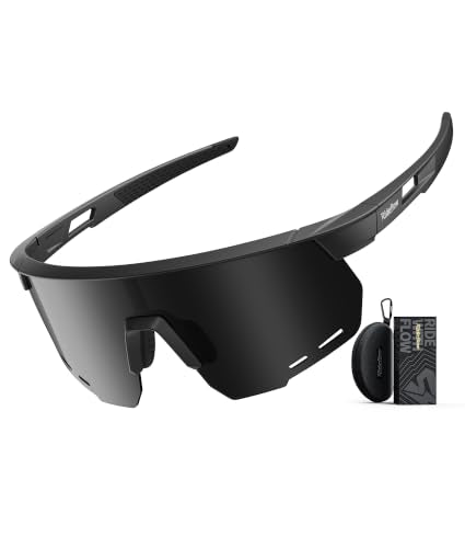 Polarized Sunglasses for Men Women