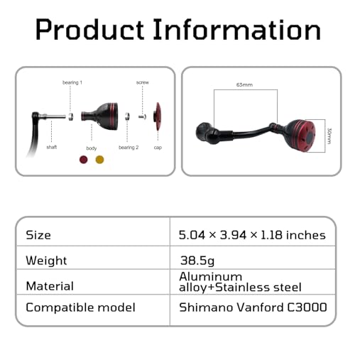 63mm 2.48 Inch