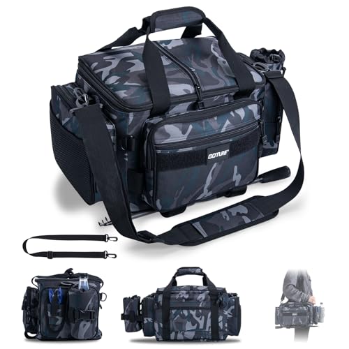 Fishing Tackle Bag