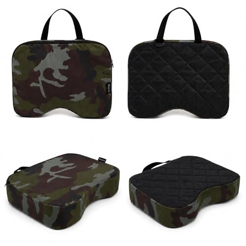 Hunting Seat Cushion
