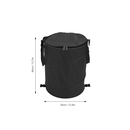 Camping Trash Can