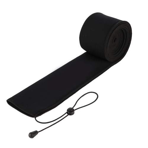 Neoprene Camo Fishing Rod Sleeves