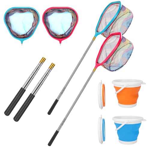 Kids Fishing Net