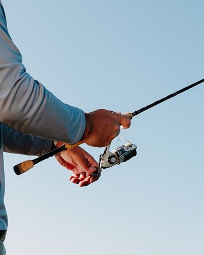 Trion Spinning Reel (2022 Model / 20 - Clam)
