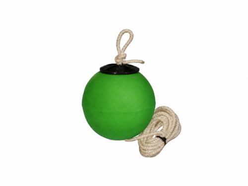 6" PVC Fishing Buoy
