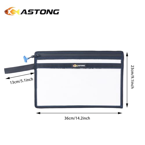 2 Layer Water (4Pcs Medium)