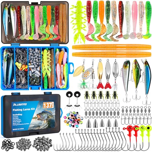 Fishing Lures