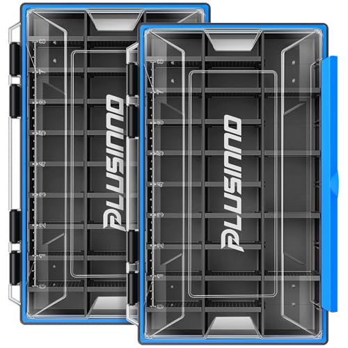 Tackle Box Organizer