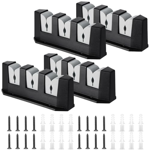 4 Pcs Rod Holders Fishing Boat Pole Holder