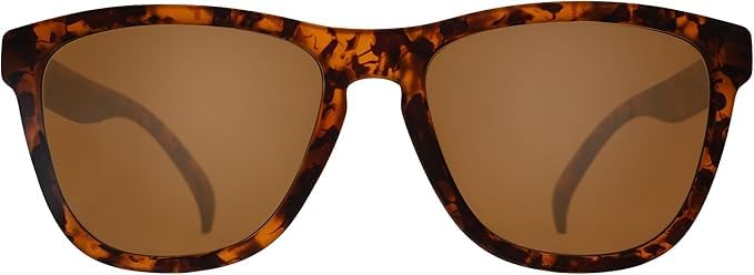 Bosley's Basset Hound Dreams Polarized Sunglasses
