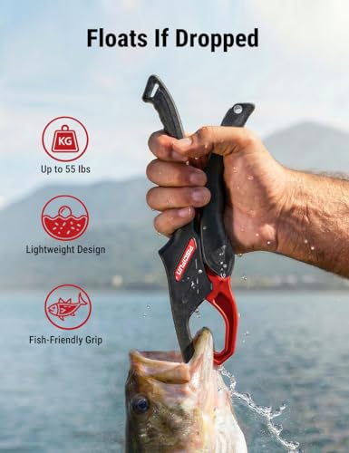 2pcs Fishing Tool Kit (2PCS - Pliers & Gripper Kit)