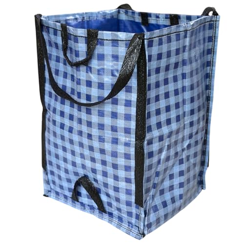 Heavy Duty Home and Yard Bags 48