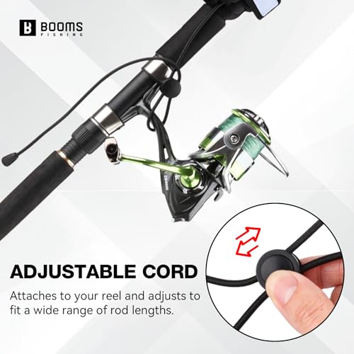 60" Neoprene Fishing Rod Sleeves (Spinning / 60")