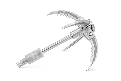 Folding Claw Grappling Hook (Folding Claw Grappling Hook)