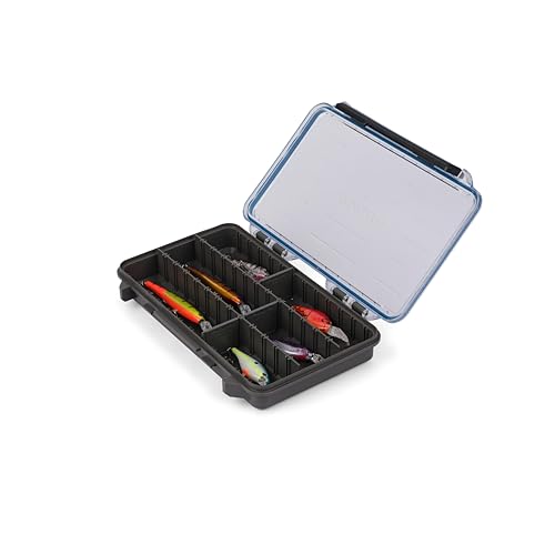 StowAway 3600 Waterproof Stow Tackle Box (Regular - New Model / 3600 4-Pack)