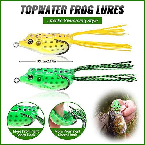Fishing Lures