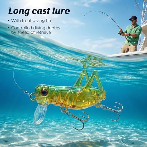 Fishing Lures Kit
