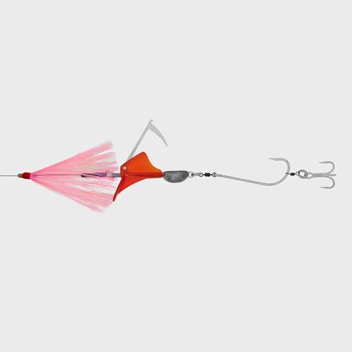 Dead Bait Trolling Lure