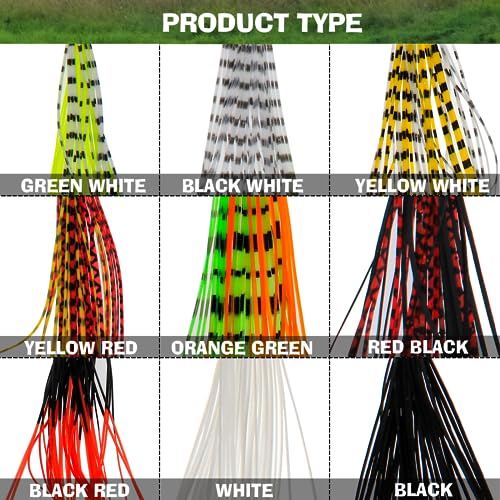 Fly Tying Materials
