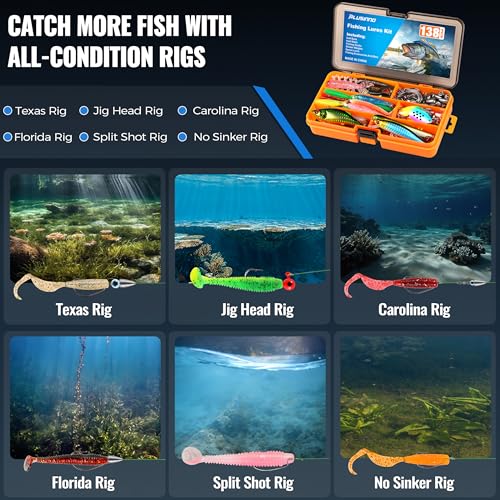 Fishing Rod and Reel Combo with Telescopic Fishing Pole (SILVER / 5.91 ft)