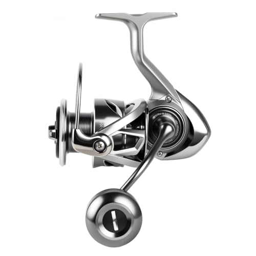 FC Saltwater Spinning Reel
