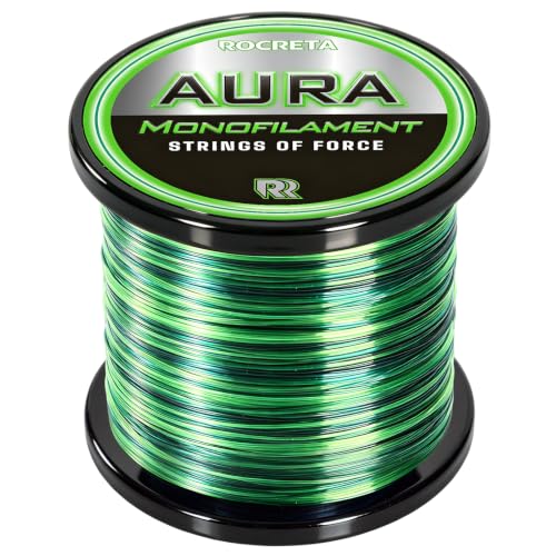 Aura Monofilament Fishing Line