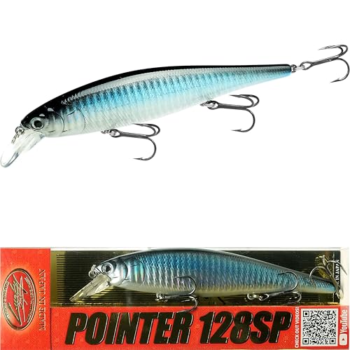 Pointer 128SP