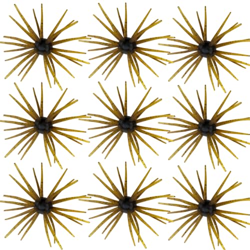 Urchin Bait for Bass Fishing