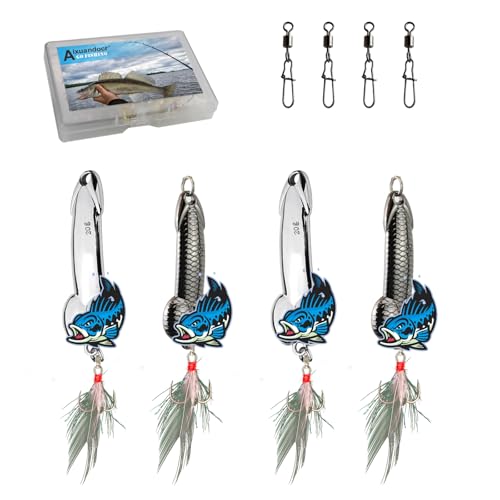 Bass Fishing Lure