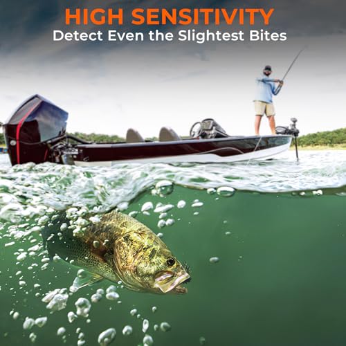 Destron Essential Mono Fishing Line (Ghost Clear / 25LB(600 Yds))