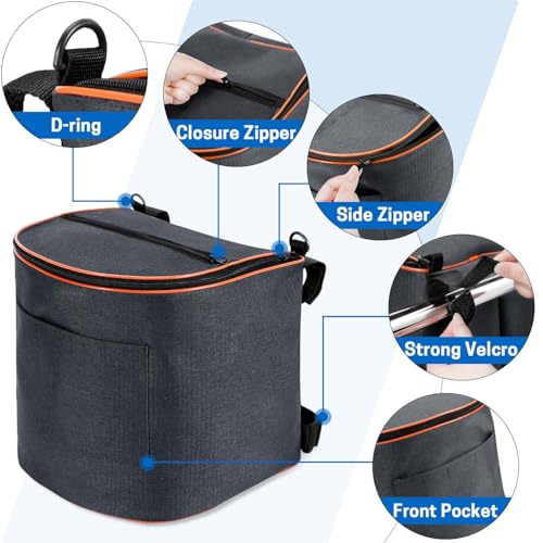 Boat Trash Can