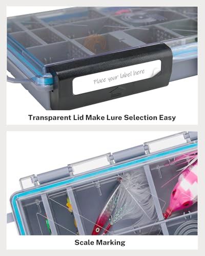 Tackle Trays Boxes