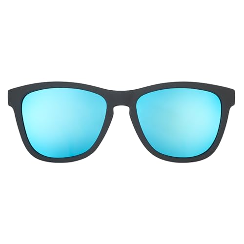 Mick & Keith's Midnight Ramble Polarized Sunglasses for Men & Women