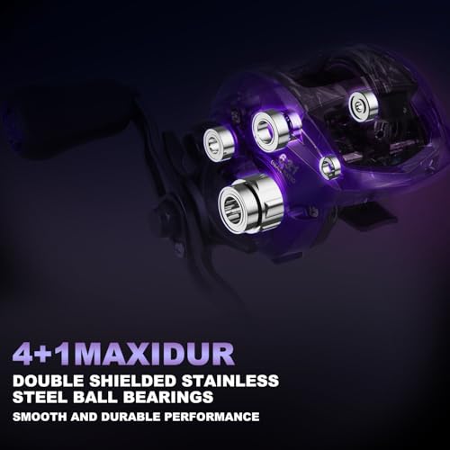 Fishing Rod and Reel Combo