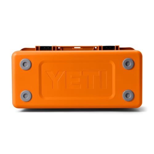 LoadOut 60 GoBox Divided Waterproof Cargo Case (GoBox 60 / King Crab)
