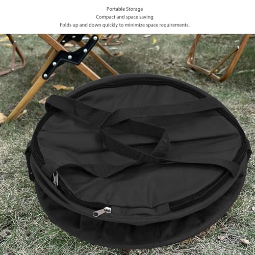 Camping Trash Can