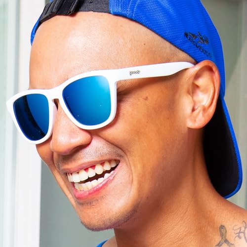 Iced By Yetis Polarized Sunglasses for Men & Women