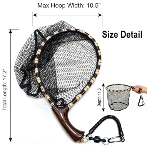 Fly Fishing Net