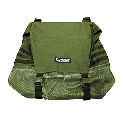 Spare Tire Trash Bag
