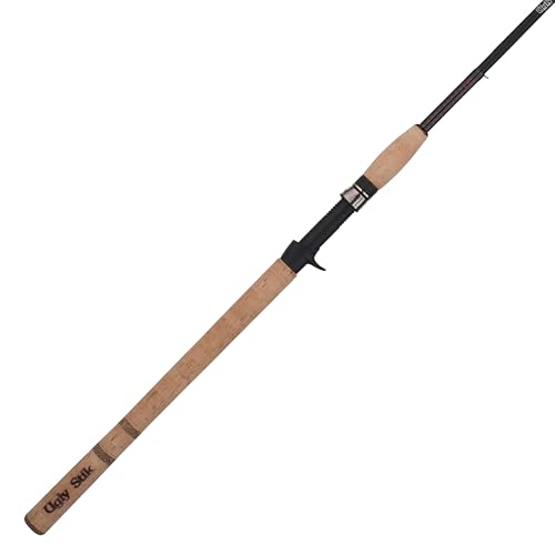 86 Elite Salmon (Old Model / 8'6" - Medium - 2pc)
