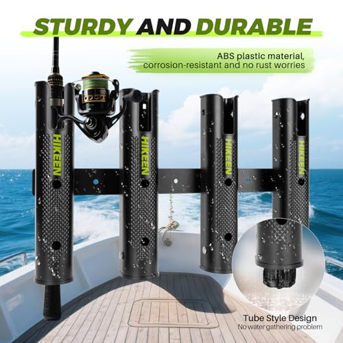 Adjustable Fishing Rod Holder