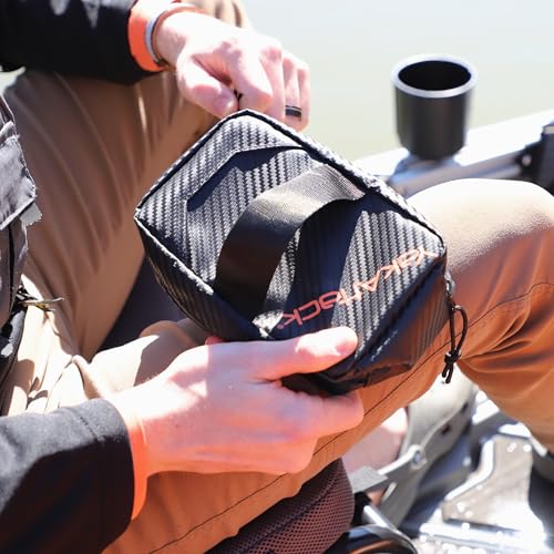 HD Bait Binder & Tackle Wallet