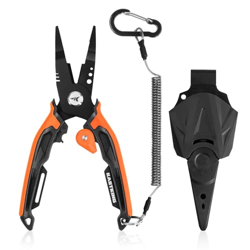 AeroVice 7.5” Fishing Pliers