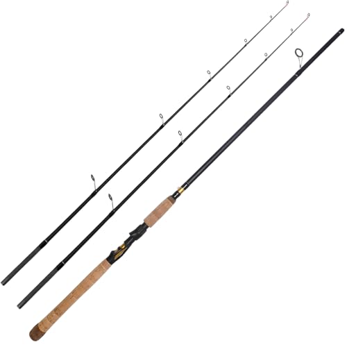 Medium Heavy Spinning Fishing Rod