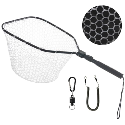 Fly Fishing Net